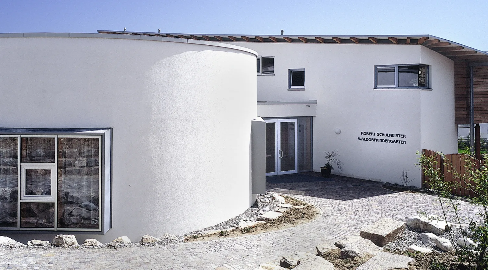 Kindergarten – Sonstiges