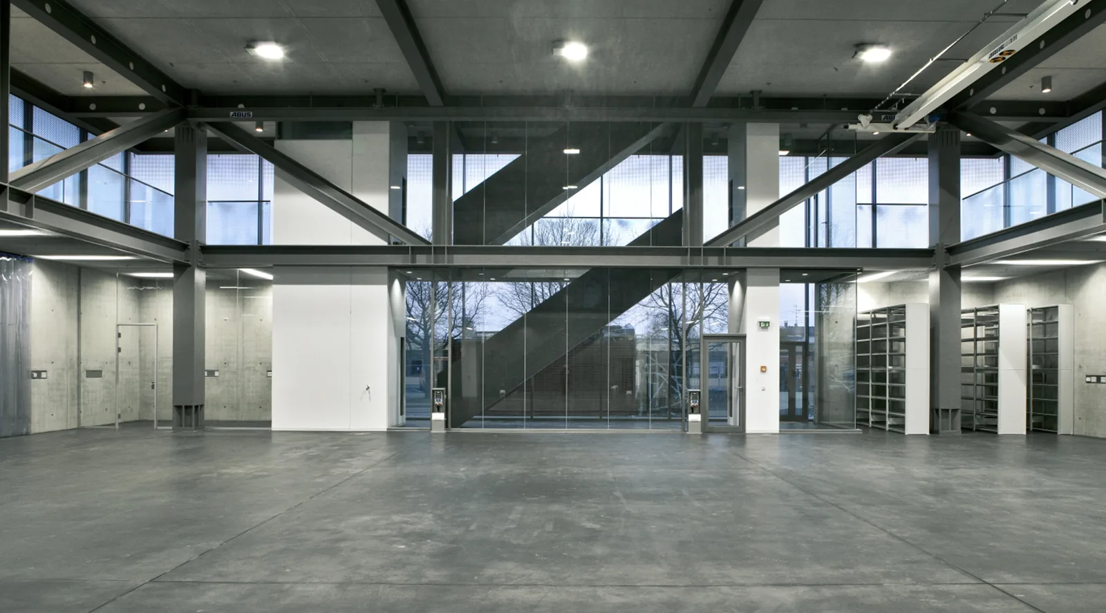 Generalplanung