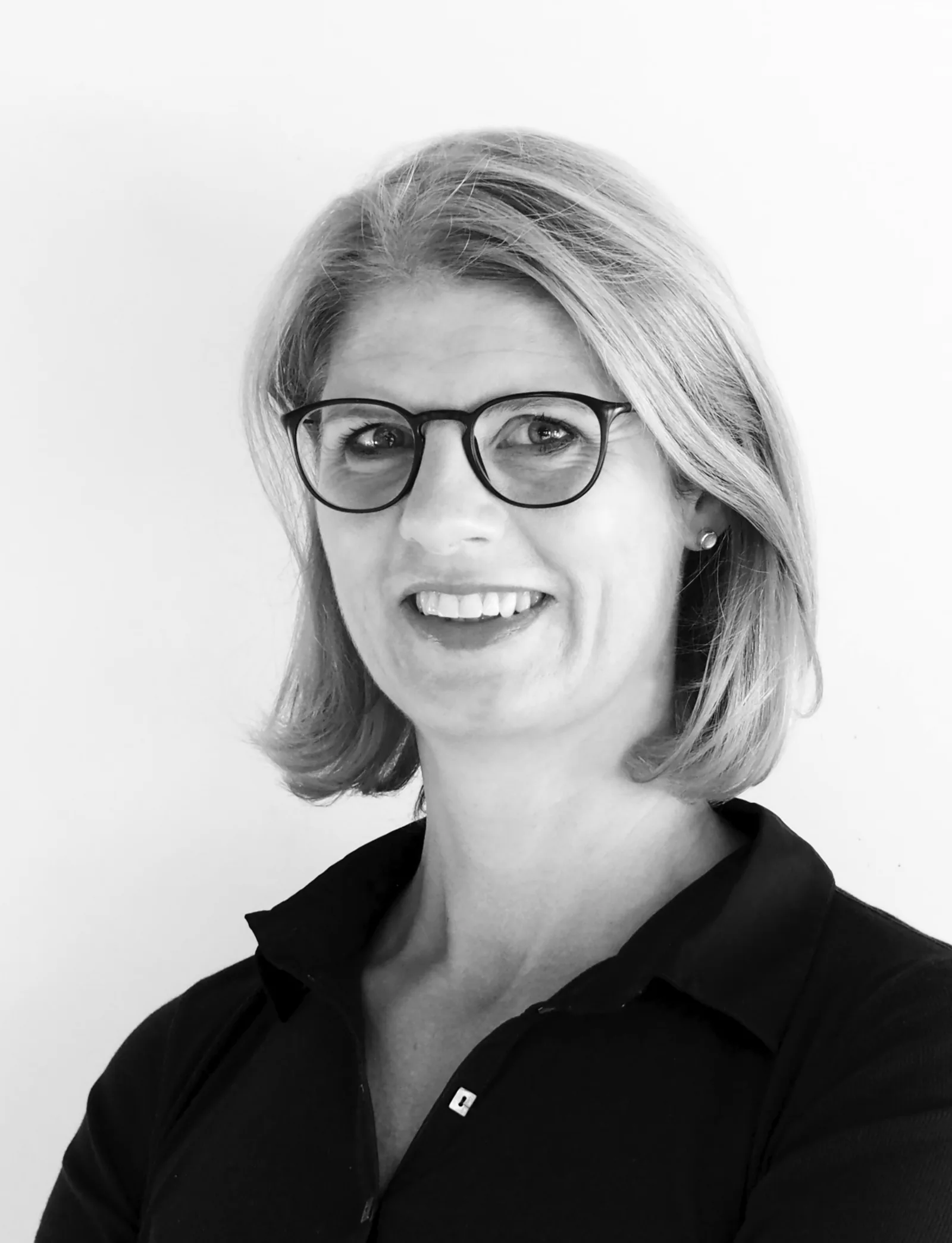 Myria Gerken, Dipl.-Ing. (FH) Architektin – Gesellschafterin